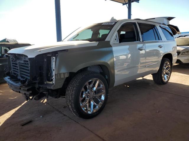2018 GMC YUKON DENA - 1GKS2CKJ2JR102475