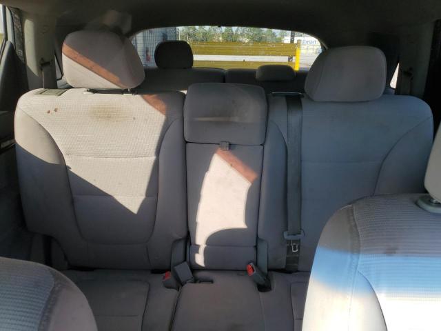 2014 KIA SORENTO LX #3303731427