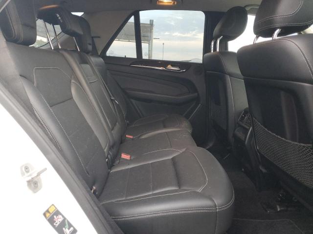 2015 MERCEDES-BENZ ML 350 #3292329266