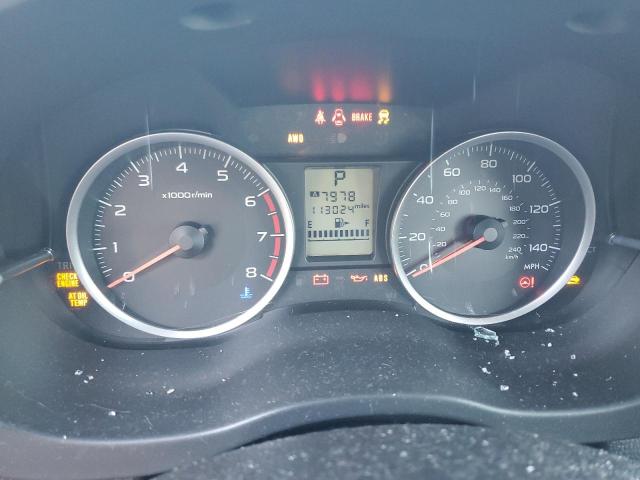 2015 SUBARU 360 #3296308434