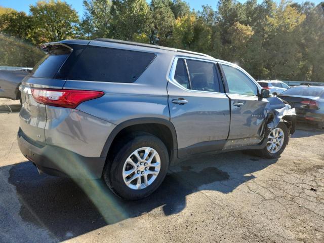 2019 CHEVROLET TRAVERSE L #3301648649