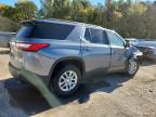 Lot #3301648649 2019 CHEVROLET TRAVERSE L