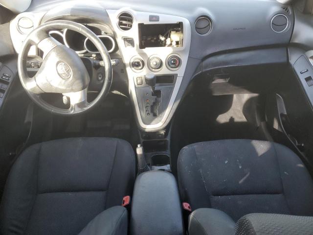 2009 TOYOTA COROLLA MA #3318988309
