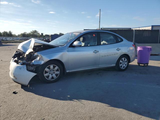 Global Auto Auctions: 2009 HYUNDAI ELANTRA GL