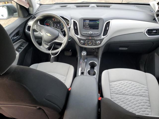 2021 CHEVROLET EQUINOX LS #3301662650