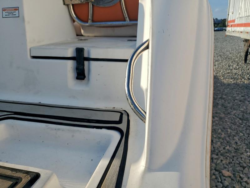 2018 SEAGRAVE FIRE APPARATUS SEAFOXBOAT #3310408970