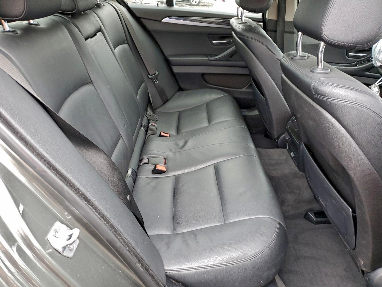Lot #3305301348 2015 BMW 535 XI