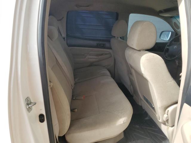 2005 TOYOTA TACOMA DOU #3303071781