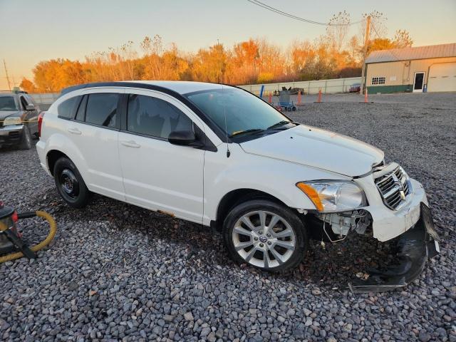 2011 DODGE CALIBER HE #3287786110