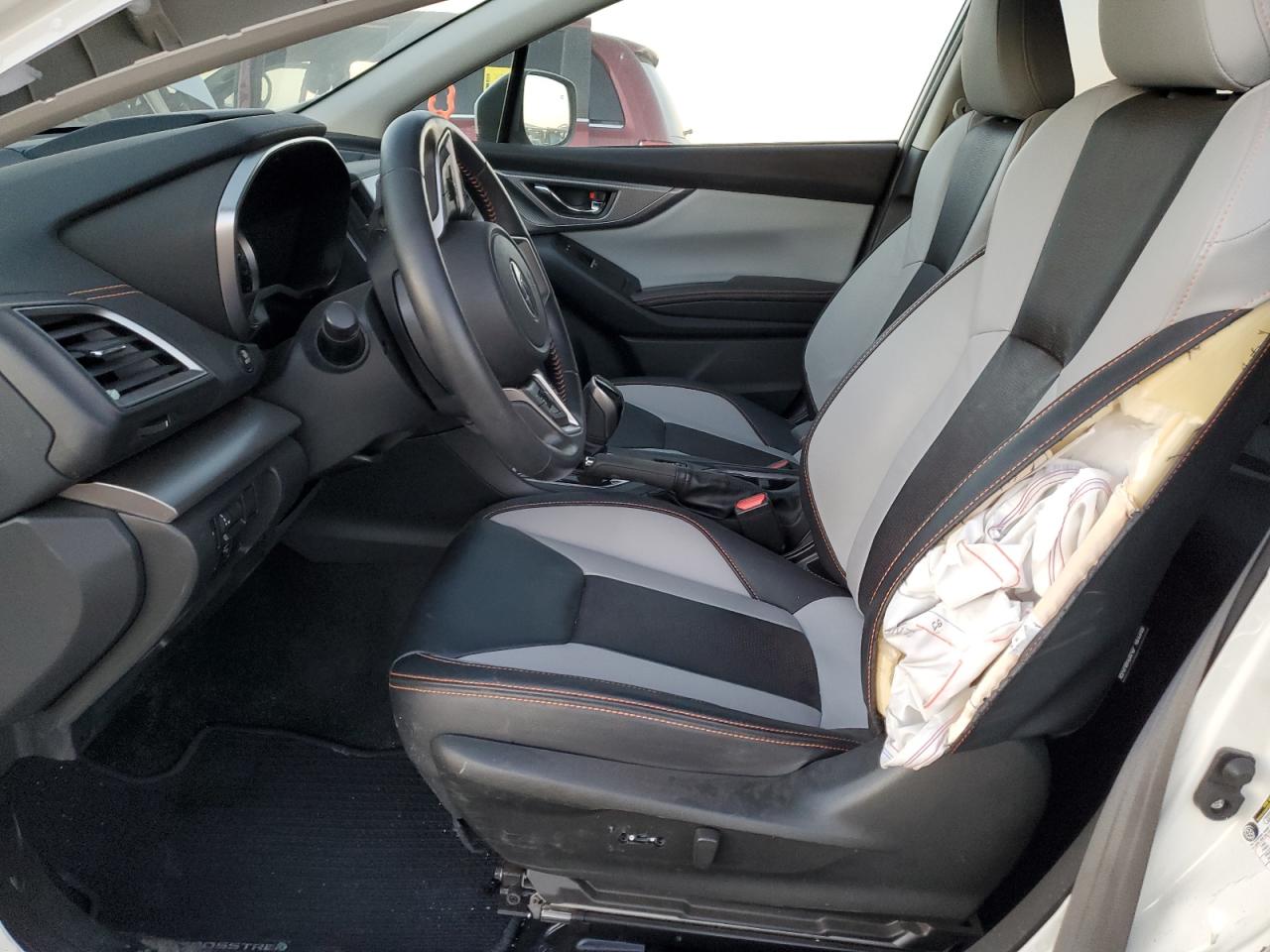 SUBARU CROSSTREK LIMITED