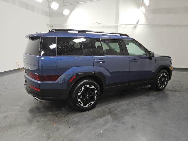 2026 HYUNDAI SANTA FE S - 5NMP2DGLXTH154171