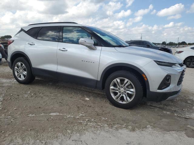 2019 CHEVROLET BLAZER 1LT #3301782382
