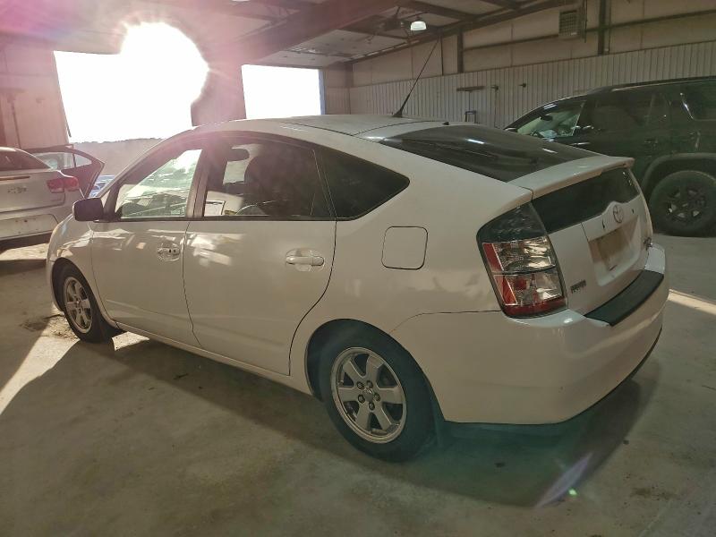 2005 TOYOTA PRIUS #3304744974