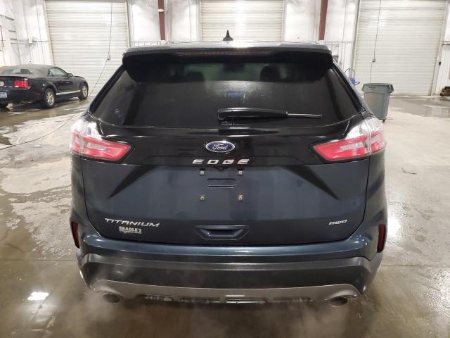 2023 FORD EDGE TITAN #3281572384
