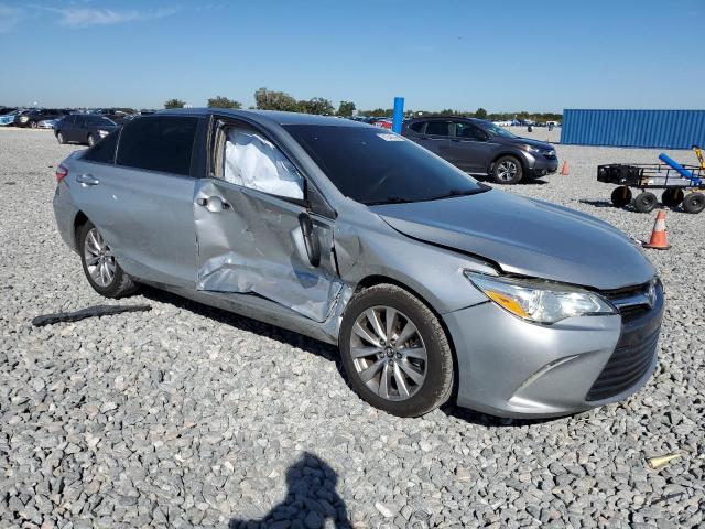 2017 TOYOTA CAMRY LE #3303842519