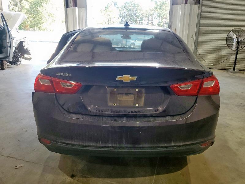 2021 CHEVROLET MALIBU LS #3318025379