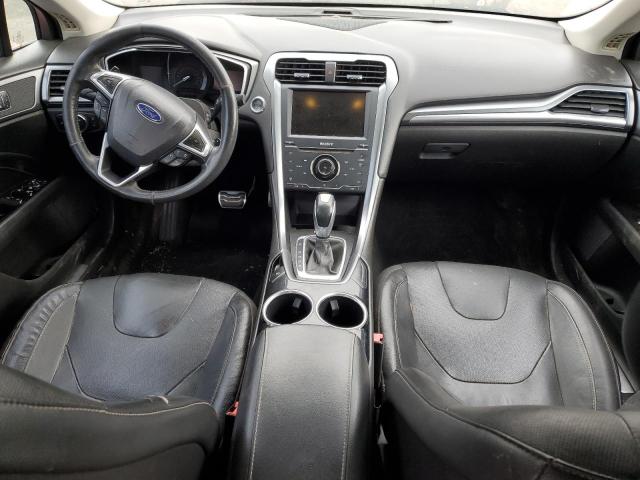 2014 FORD FUSION TIT #3297122486