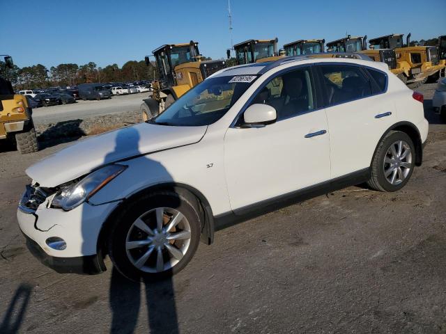 INFINITI QX50