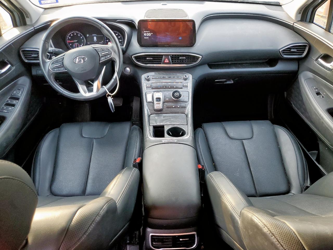 HYUNDAI SANTA FE XRT