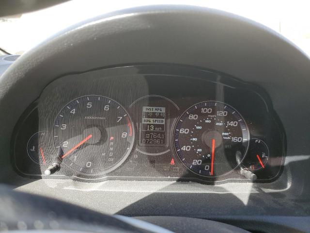 2006 ACURA TSX #3294586034