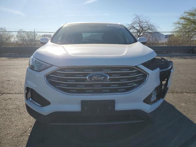 2022 FORD EDGE SEL #3302121131