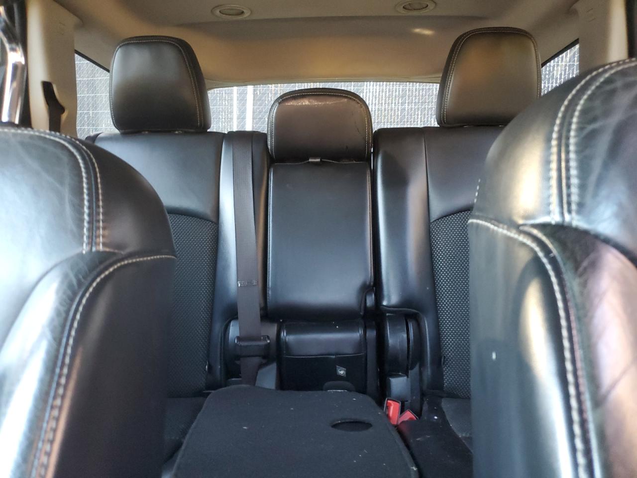 DODGE JOURNEY CROSSROAD