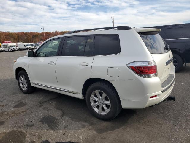 2013 TOYOTA HIGHLANDER #3311501267