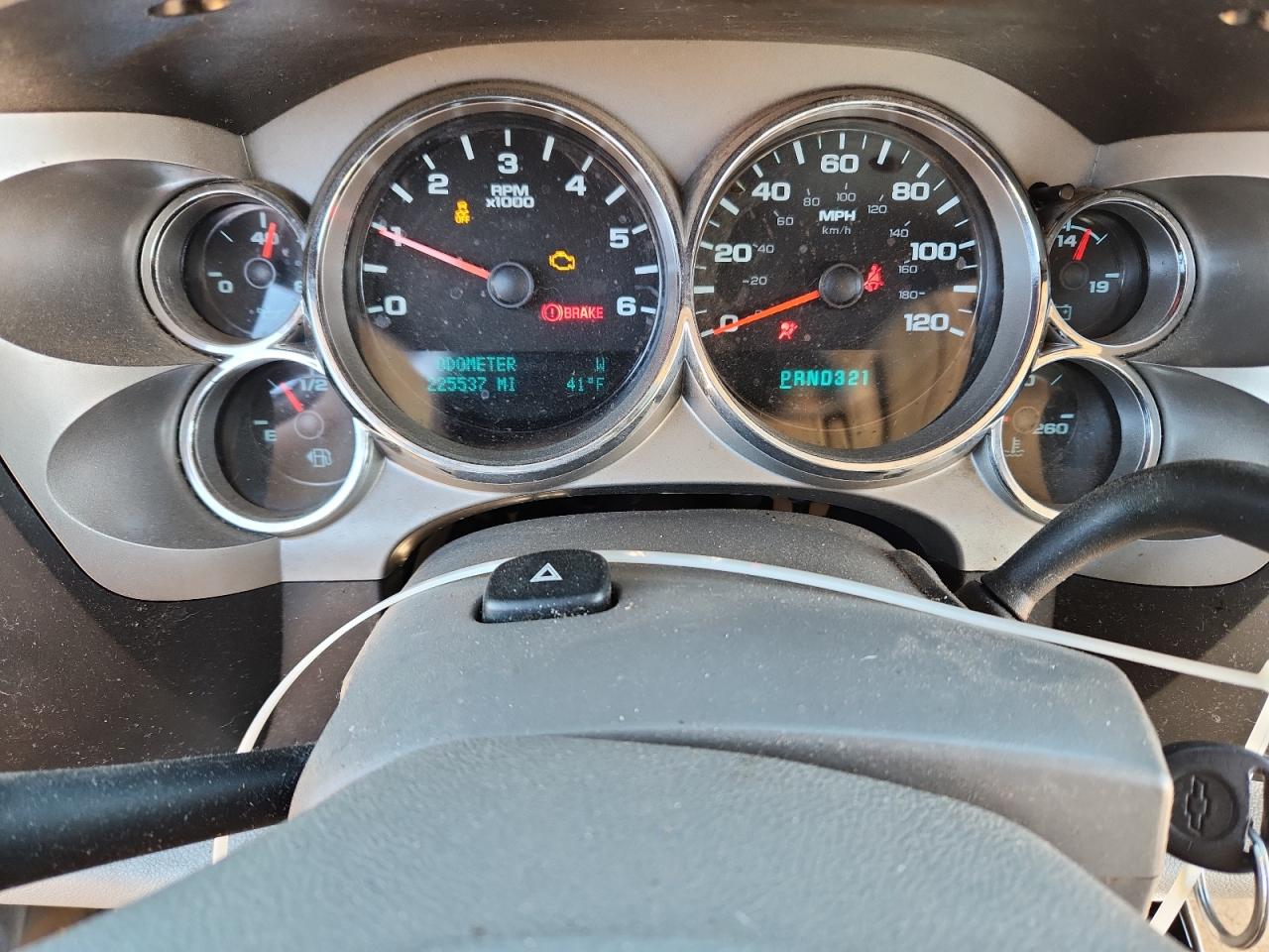 CHEVROLET SILVERADO C1500 LT