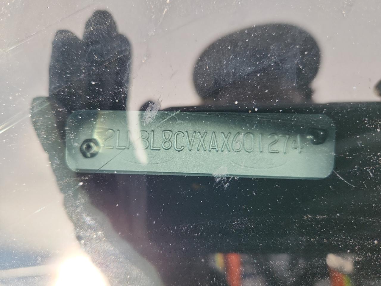 LINCOLN TOWN CAR SIGNATURE LIMITED