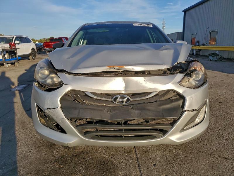 2013 HYUNDAI ELANTRA GT #3301768328