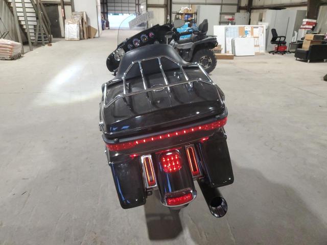 2016 HARLEY-DAVIDSON FLHTK ULTR 1HD1KEL14GB642962