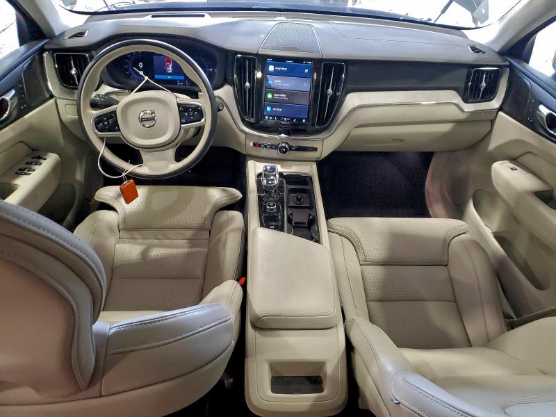 2024 VOLVO XC60 ULTIM #3303879743