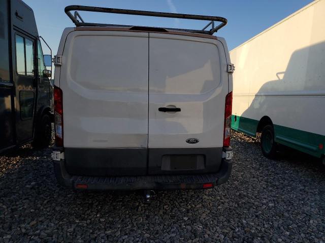 2015 FORD TRANSIT T- #3296978880