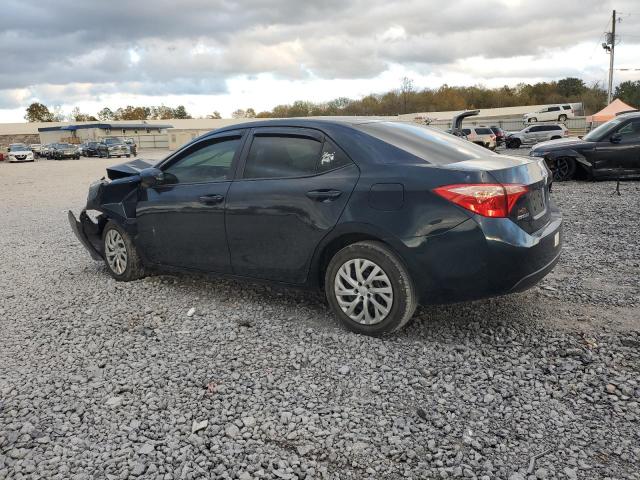 2017 TOYOTA COROLLA L #3291409221