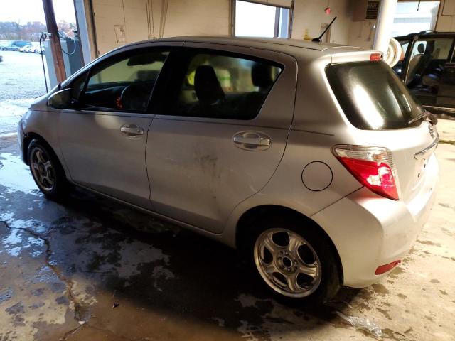 2014 TOYOTA YARIS #3291410148