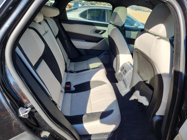 2019 LAND ROVER RANGE ROVE #3286691329