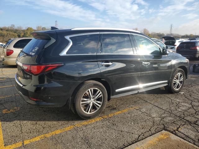 2018 INFINITI QX60 #3305350299