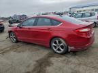 Lot #3302794901 2014 FORD FUSION SE