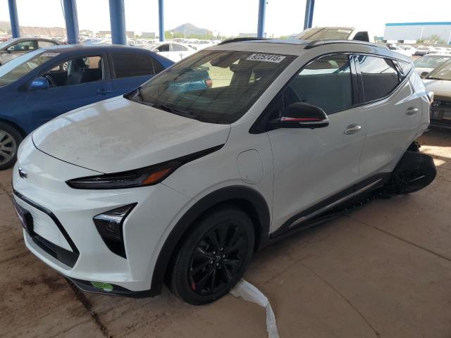 Global Auto Auctions: 2023 CHEVROLET BOLT EUV P