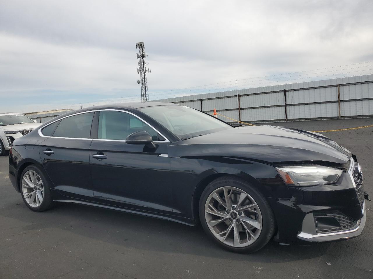 AUDI A5 PREMIUM 40