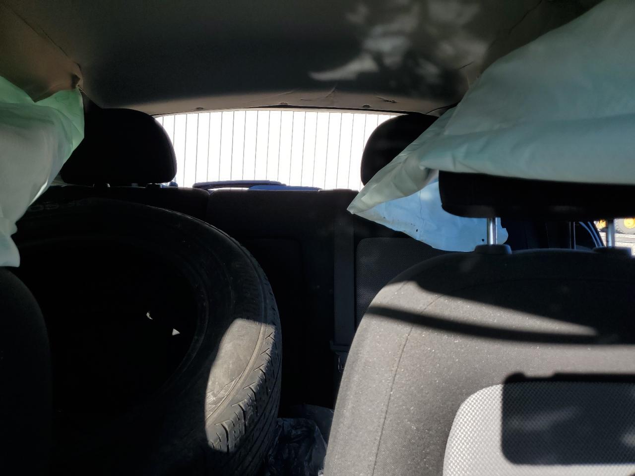 CHEVROLET CAPTIVA SPORT