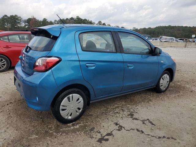 2024 MITSUBISHI MIRAGE ES #3305549076