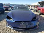 Lot #3304500568 2017 TESLA MODEL S