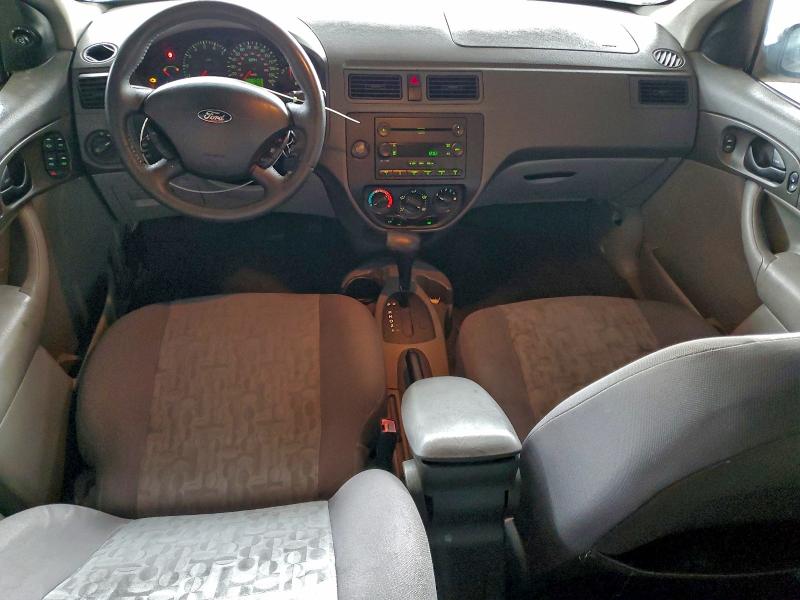 2005 FORD FOCUS ZX4 #3294267885