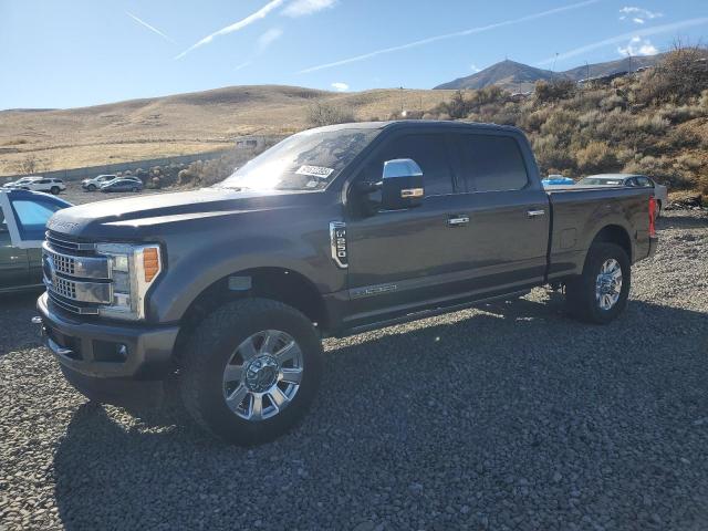 Global Auto Auctions: 2018 FORD F250 SUPER