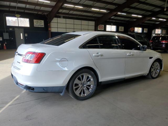 2010 FORD TAURUS LIM - 1FAHP2FW8AG148126