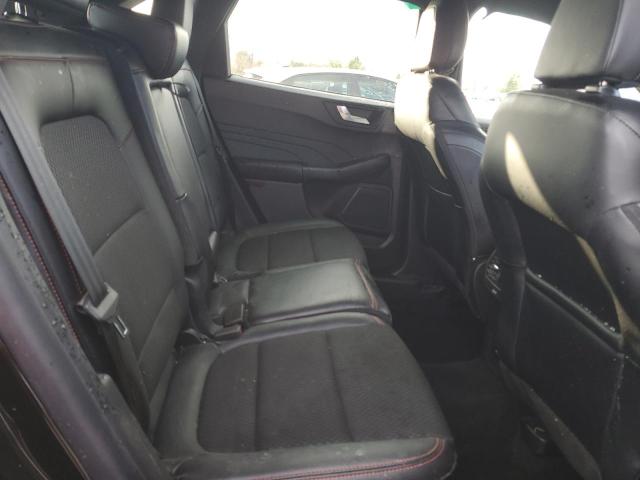 2025 FORD ESCAPE ST #3315885111