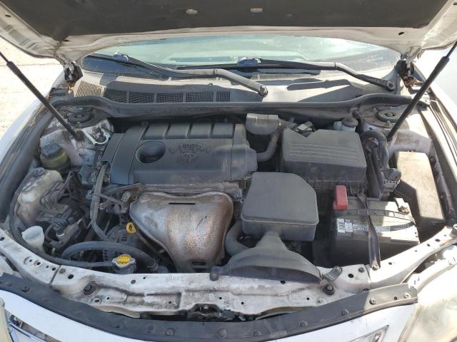 2011 TOYOTA CAMRY BASE - 4T1BF3EK4BU713283