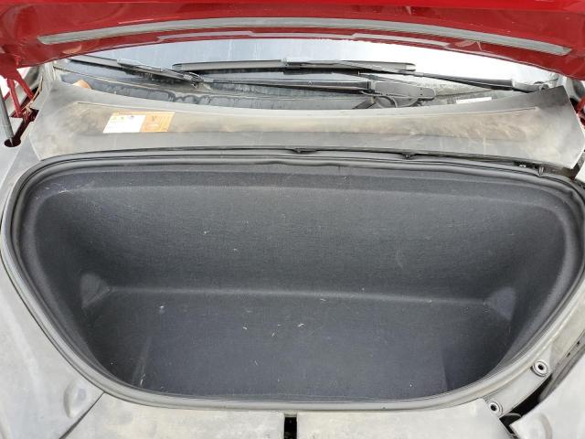 2017 TESLA MODEL X #3304530466