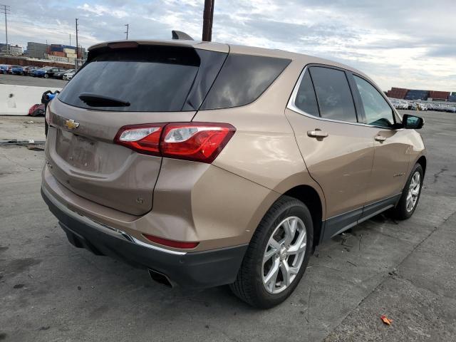 2018 CHEVROLET EQUINOX LT #3302893912